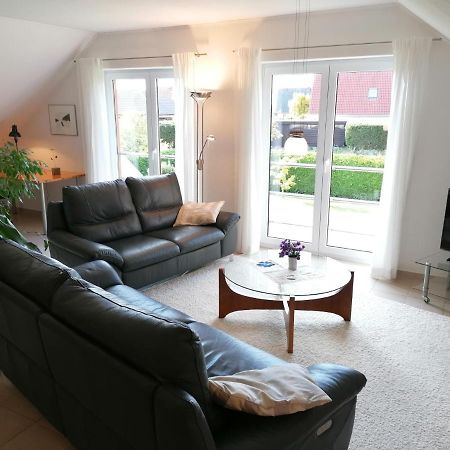 Ferienwohnung In Retgendorf Am Schweriner See - Abc174 By Abcwismar エクステリア 写真