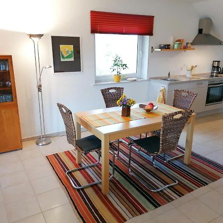 Ferienwohnung In Retgendorf Am Schweriner See - Abc174 By Abcwismar エクステリア 写真