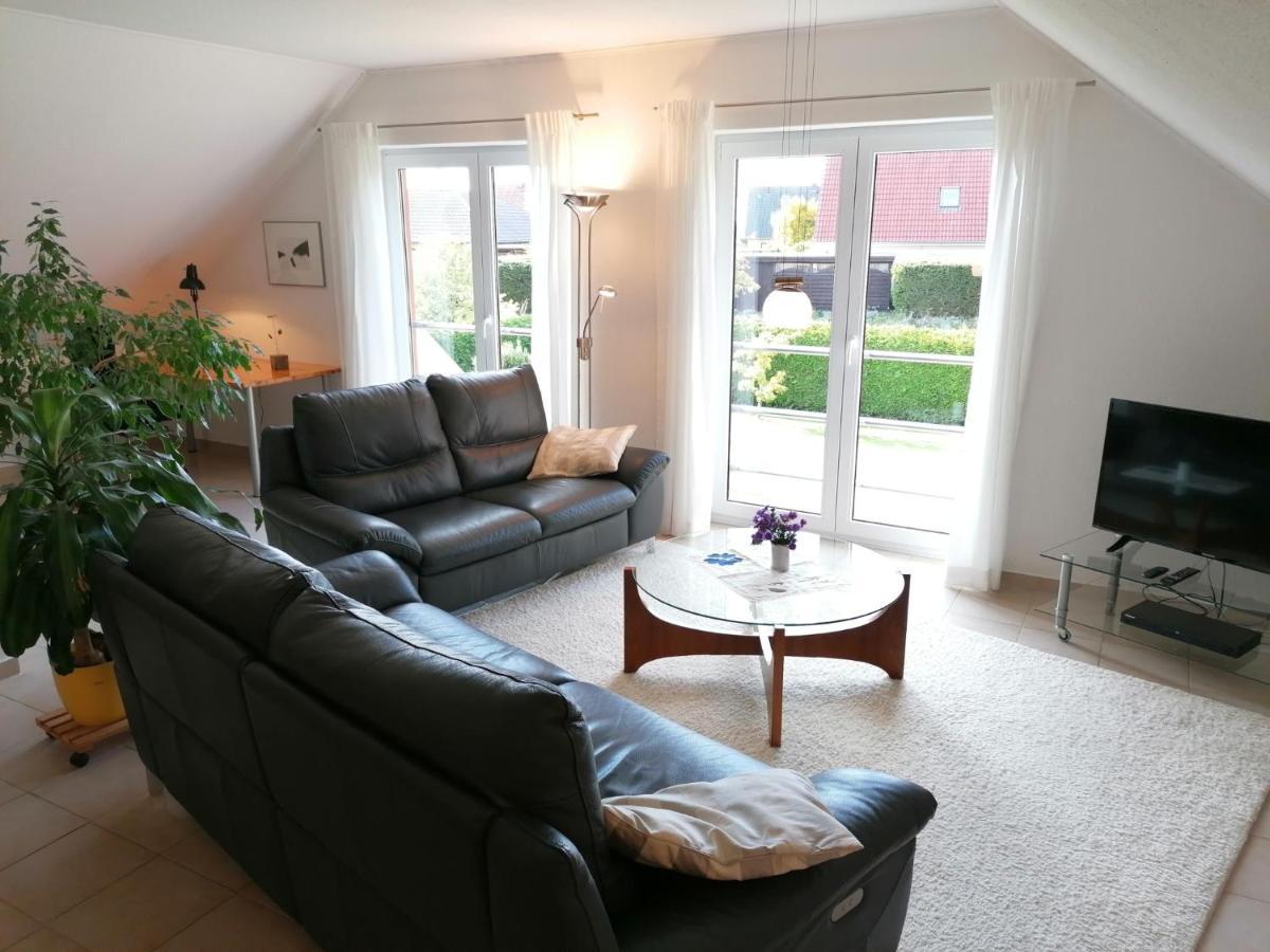 Ferienwohnung In Retgendorf Am Schweriner See - Abc174 By Abcwismar エクステリア 写真