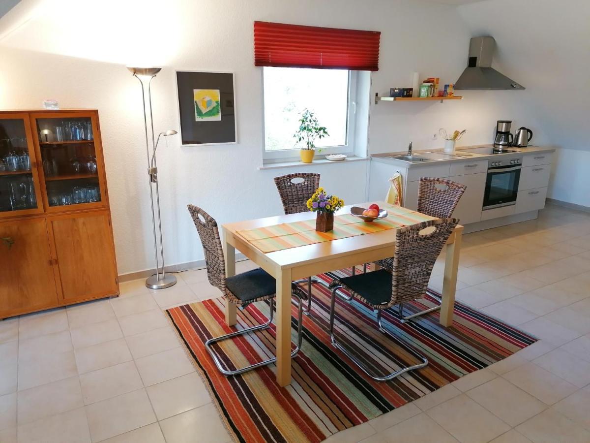 Ferienwohnung In Retgendorf Am Schweriner See - Abc174 By Abcwismar エクステリア 写真