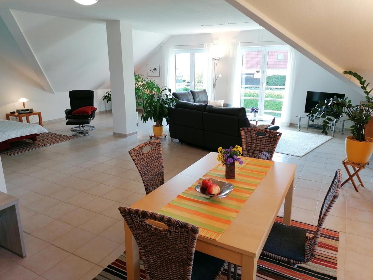 Ferienwohnung In Retgendorf Am Schweriner See - Abc174 By Abcwismar エクステリア 写真