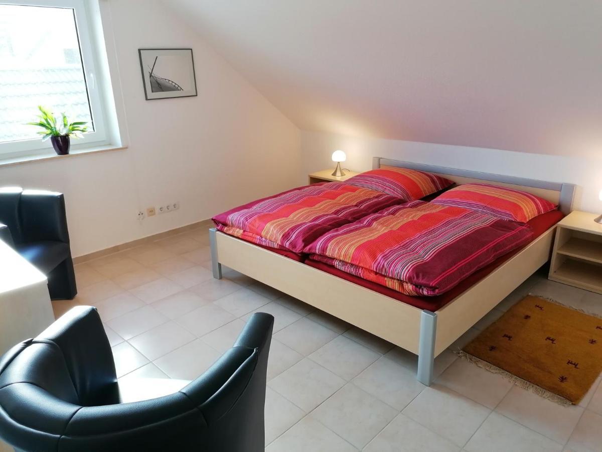 Ferienwohnung In Retgendorf Am Schweriner See - Abc174 By Abcwismar エクステリア 写真