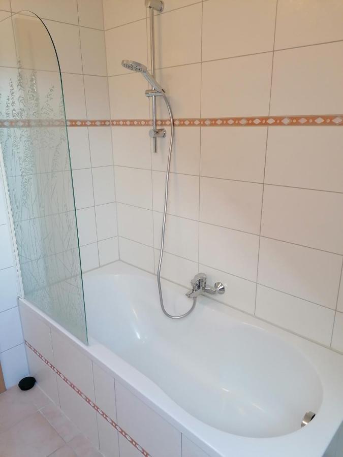 Ferienwohnung In Retgendorf Am Schweriner See - Abc174 By Abcwismar エクステリア 写真