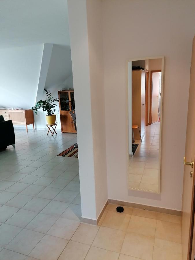 Ferienwohnung In Retgendorf Am Schweriner See - Abc174 By Abcwismar エクステリア 写真