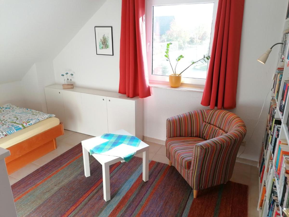 Ferienwohnung In Retgendorf Am Schweriner See - Abc174 By Abcwismar エクステリア 写真