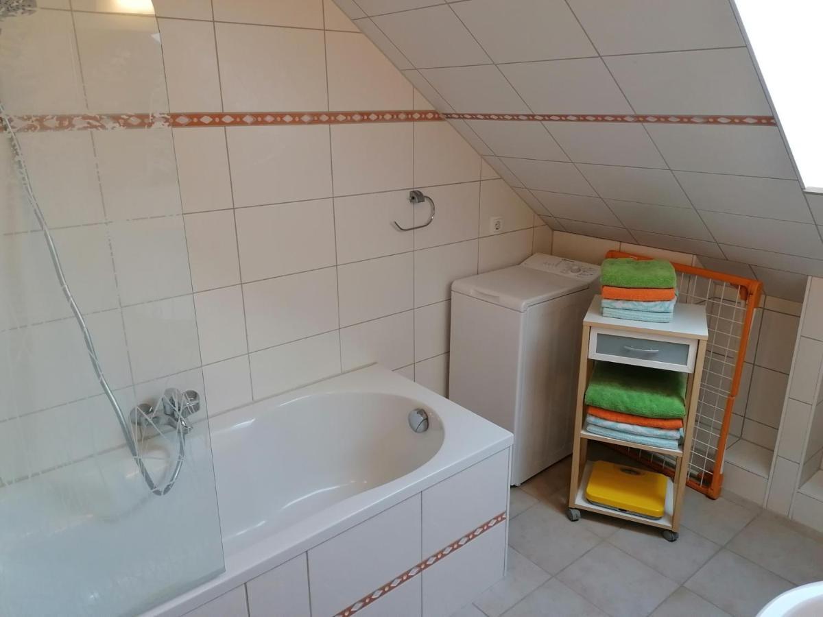 Ferienwohnung In Retgendorf Am Schweriner See - Abc174 By Abcwismar エクステリア 写真