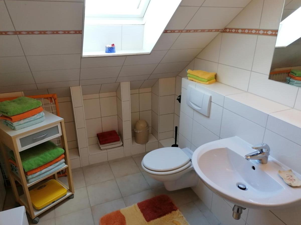 Ferienwohnung In Retgendorf Am Schweriner See - Abc174 By Abcwismar エクステリア 写真