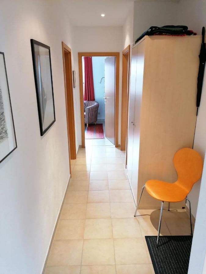 Ferienwohnung In Retgendorf Am Schweriner See - Abc174 By Abcwismar エクステリア 写真