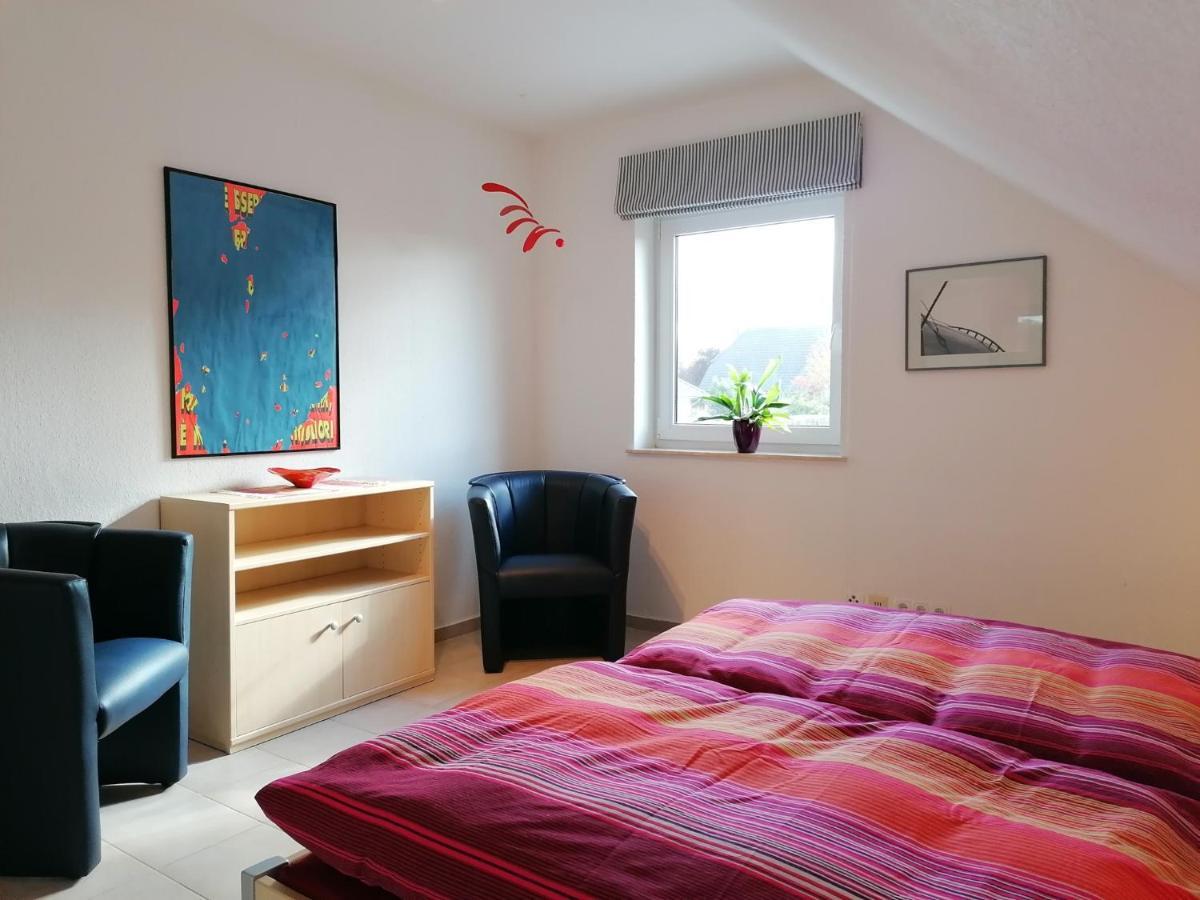 Ferienwohnung In Retgendorf Am Schweriner See - Abc174 By Abcwismar エクステリア 写真