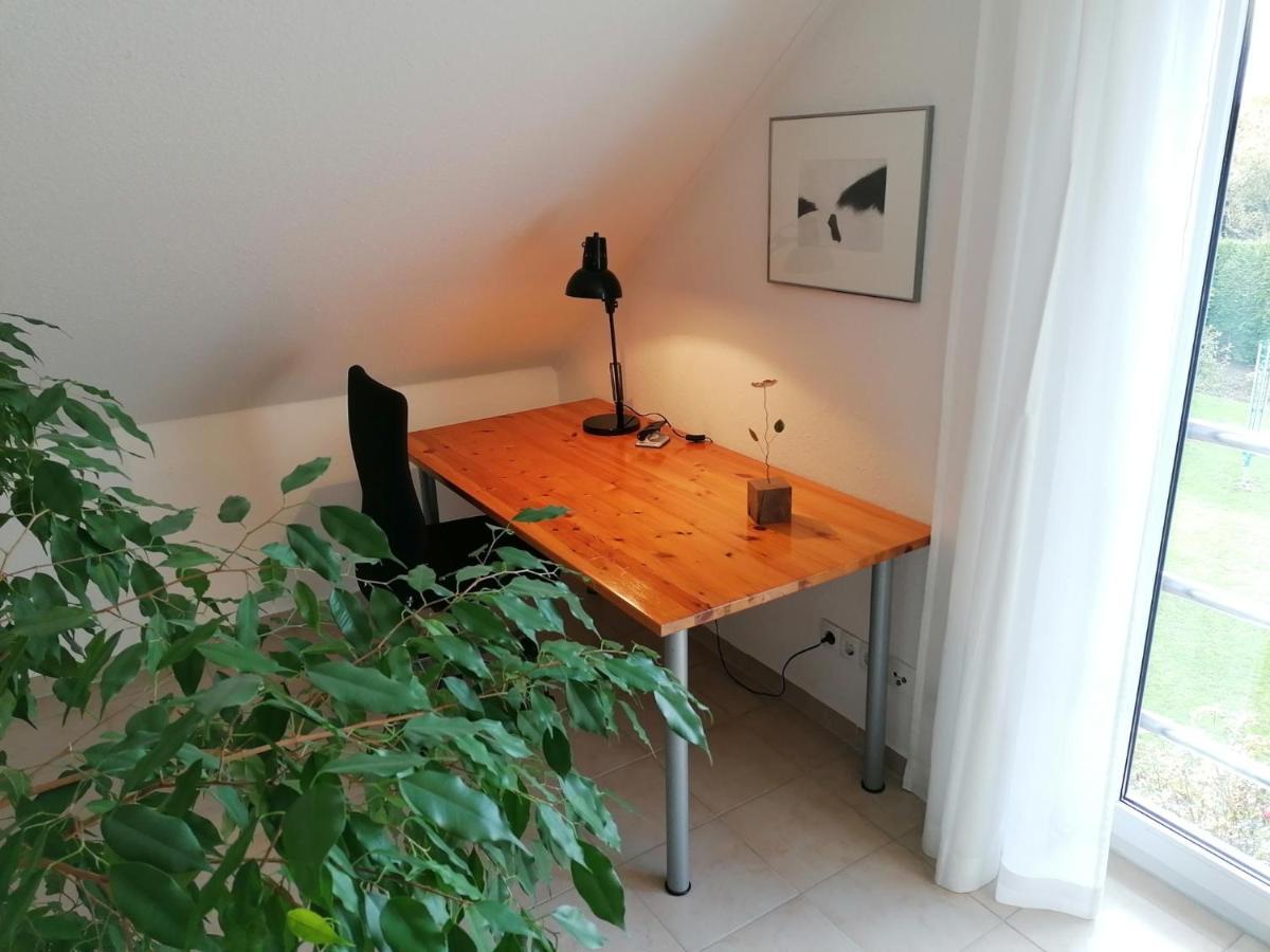 Ferienwohnung In Retgendorf Am Schweriner See - Abc174 By Abcwismar エクステリア 写真