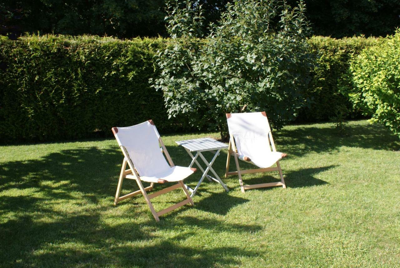 Ferienwohnung In Retgendorf Am Schweriner See - Abc174 By Abcwismar エクステリア 写真