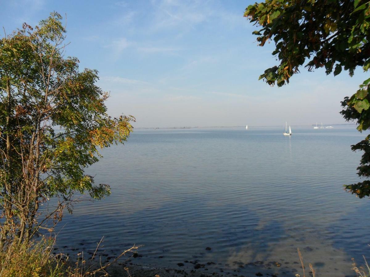 Ferienwohnung In Retgendorf Am Schweriner See - Abc174 By Abcwismar エクステリア 写真