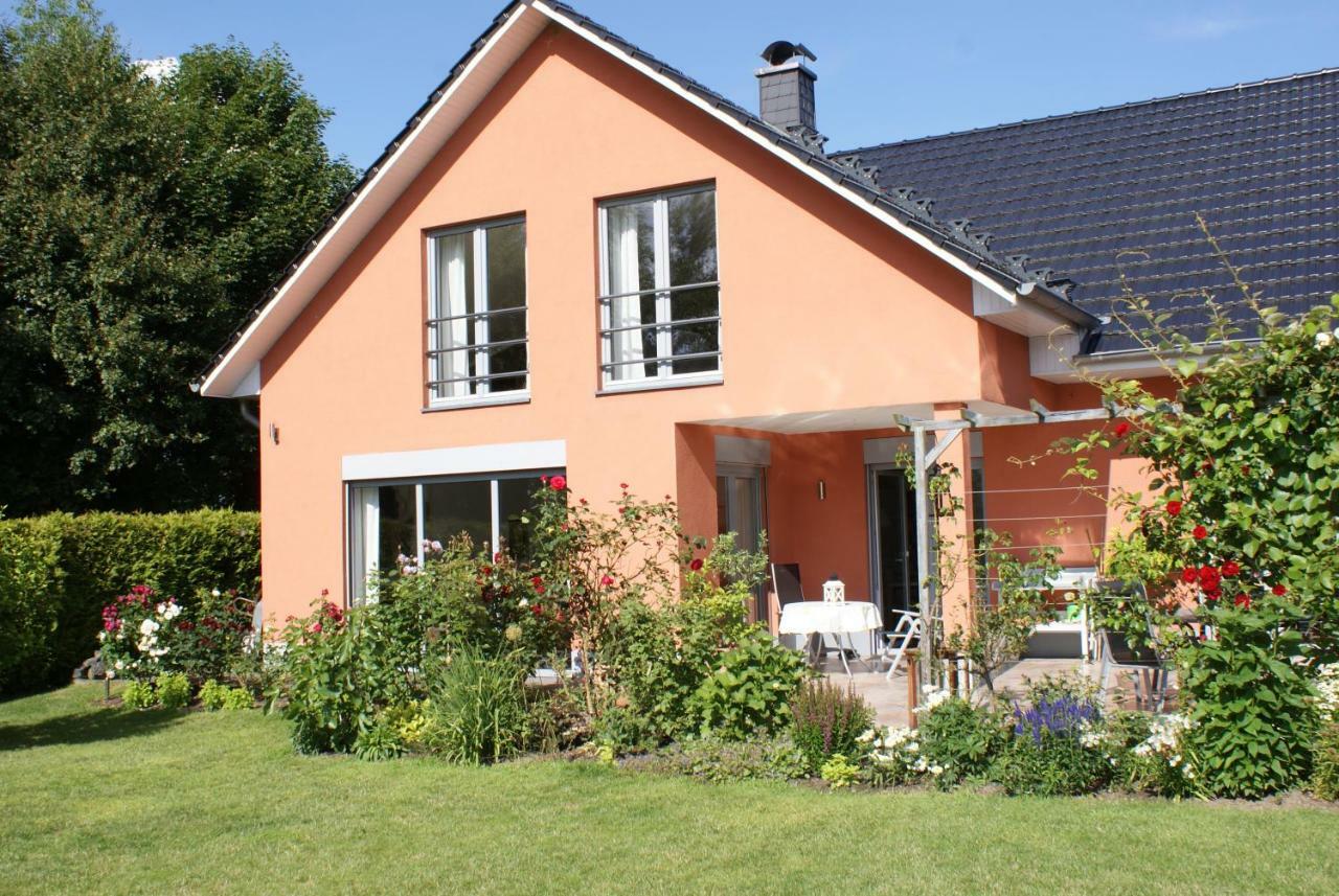 Ferienwohnung In Retgendorf Am Schweriner See - Abc174 By Abcwismar エクステリア 写真